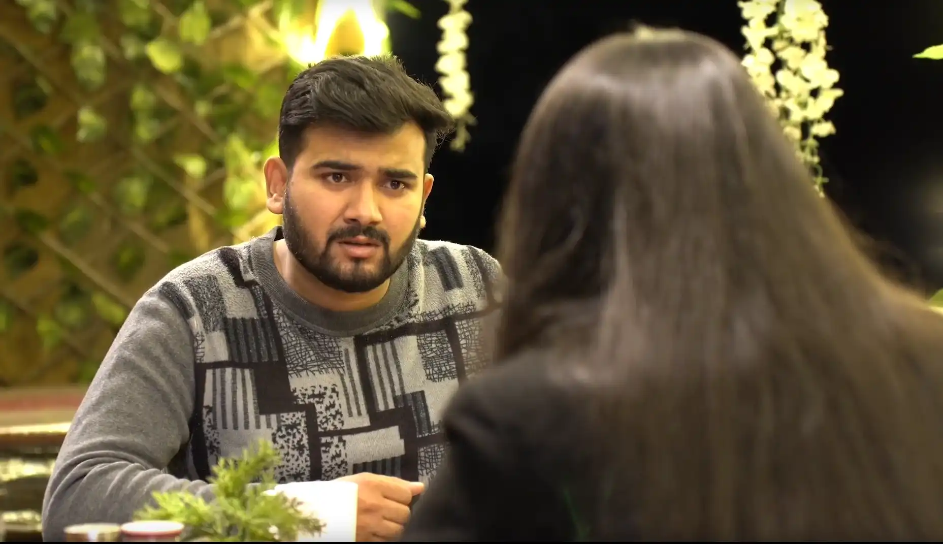 Short film Acting image 4